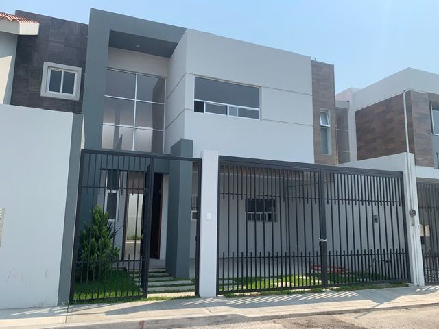 CASAS EN VENTA EN CHOLULA PUEBLA DESDE  $1,975,000.00