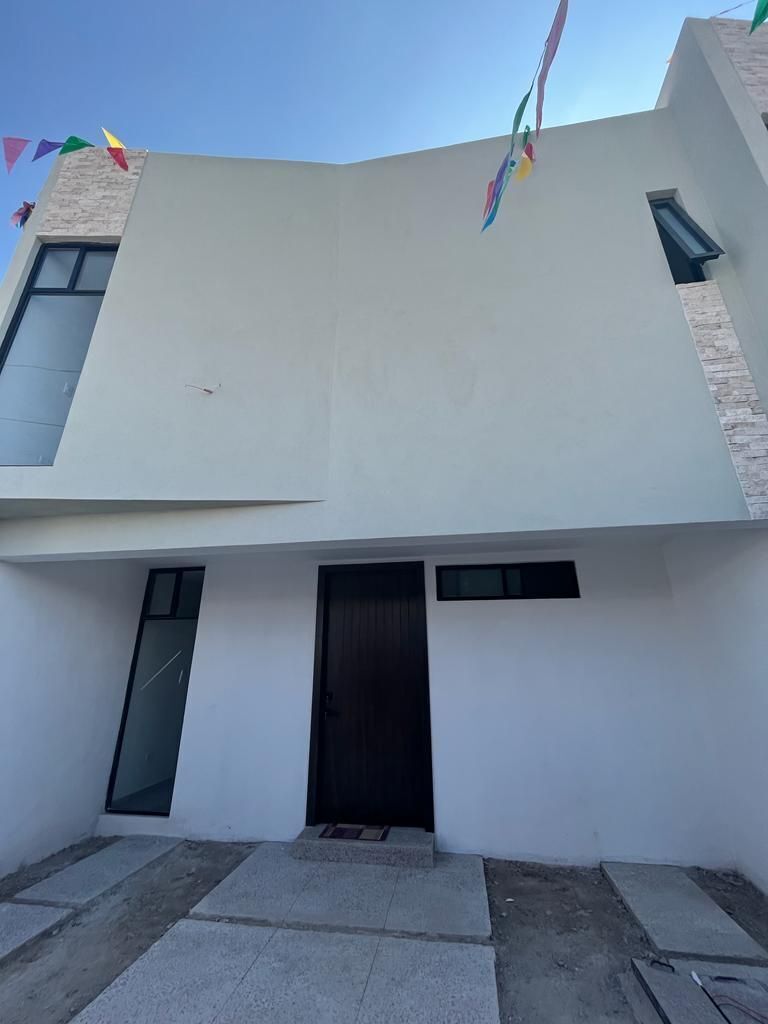 CASAS EN VENTA EN GRANJAS PUEBLA $1,990,000.00