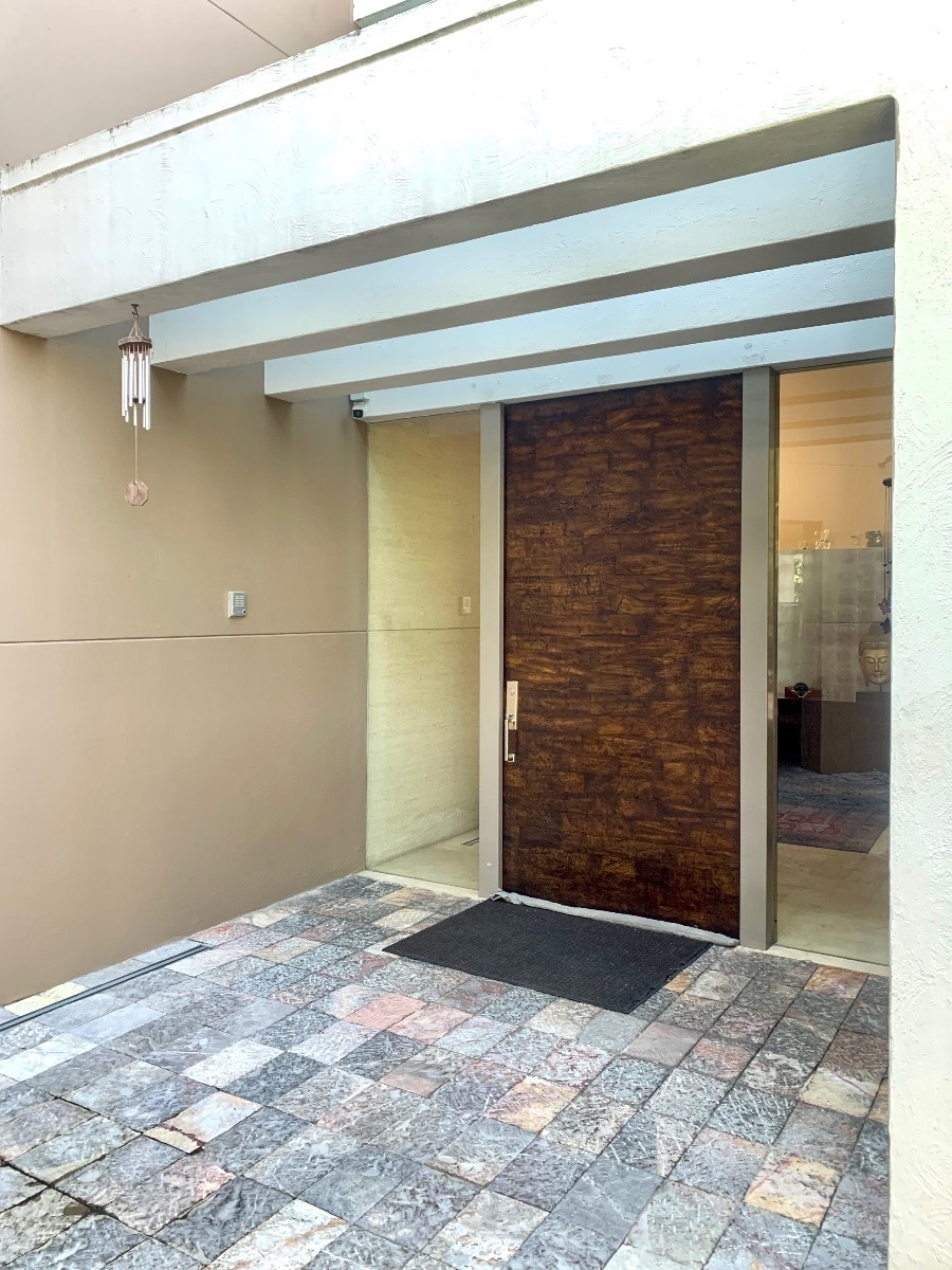 Club de Golf Santa Anita casa en venta 3 recamaras como nueva