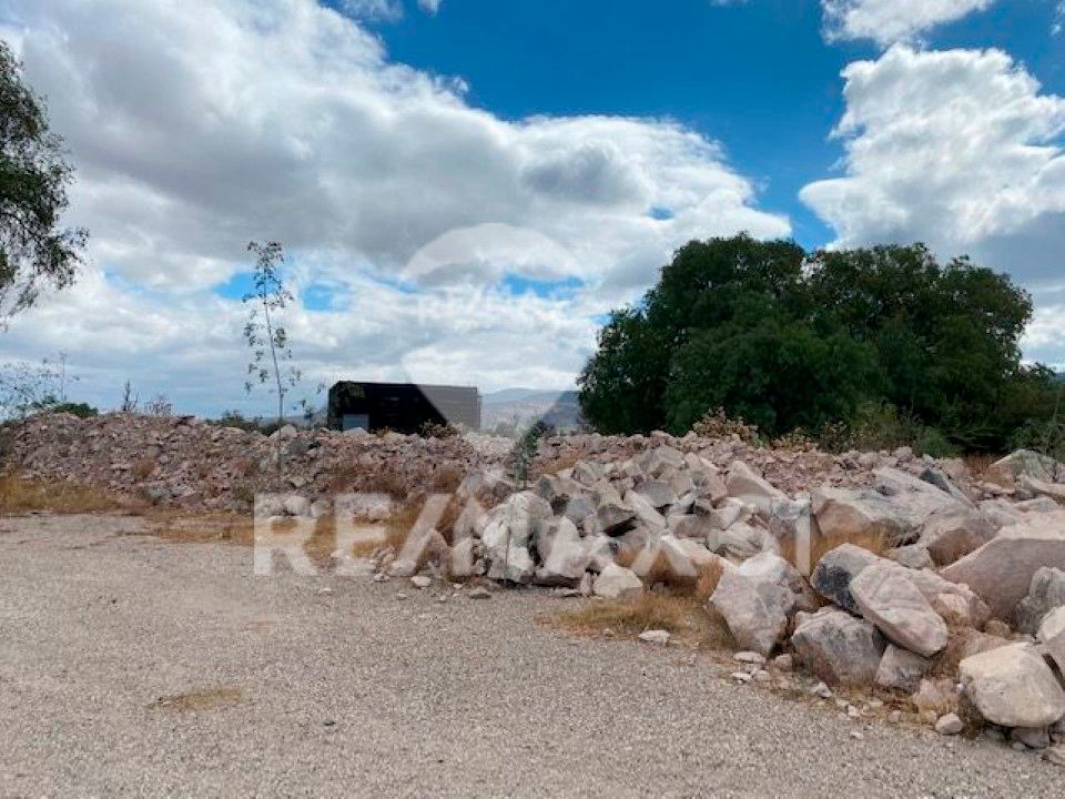 CTFV TERRENO EN VENTA Y RENTA SAN JOSE ITURBIDE