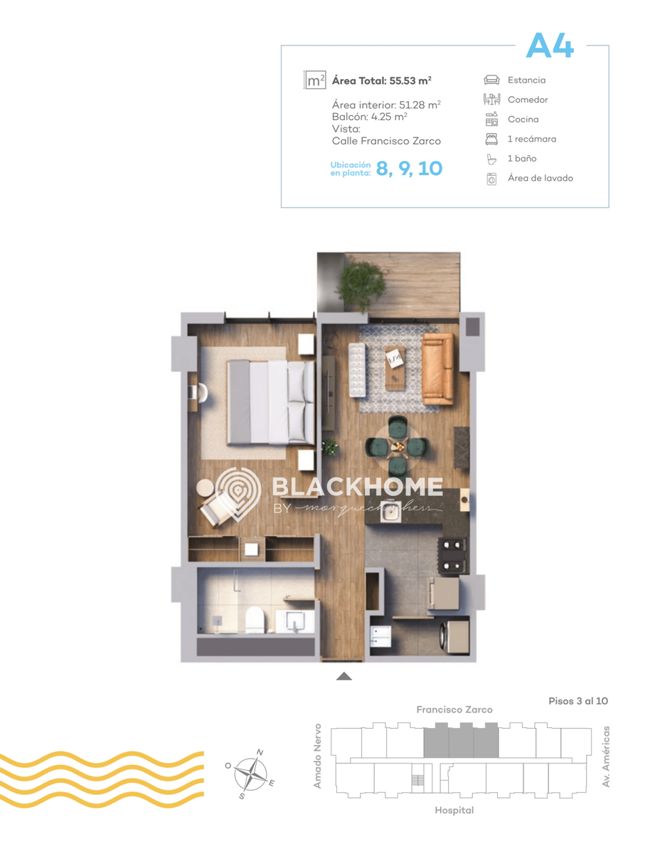 depa-en-venta-nueva-providencia9-34349
