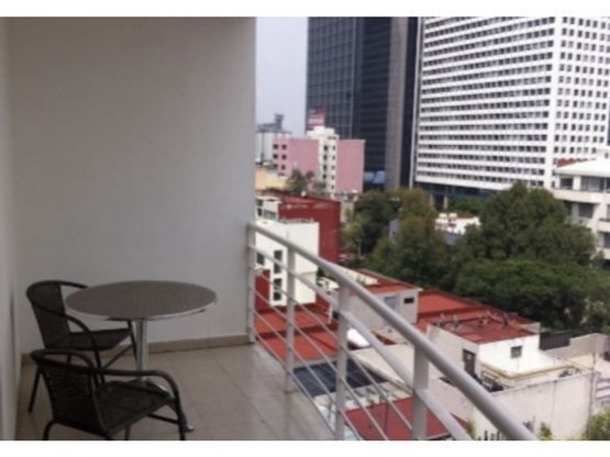 Departamento  en Venta Arquímedes Polanco