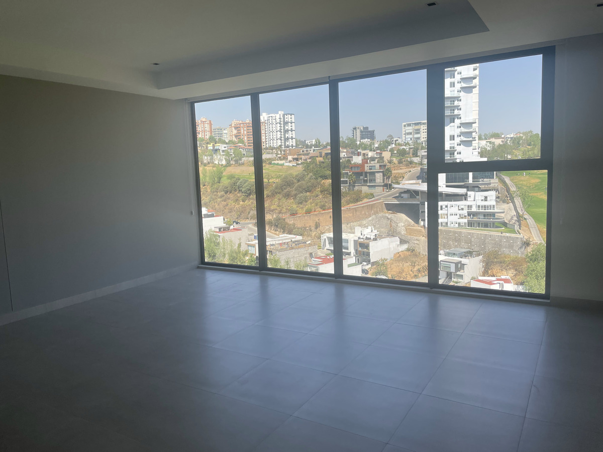 DEPARTAMENTO A ESTRENAR EN THE OAKS BOSQUE REAL