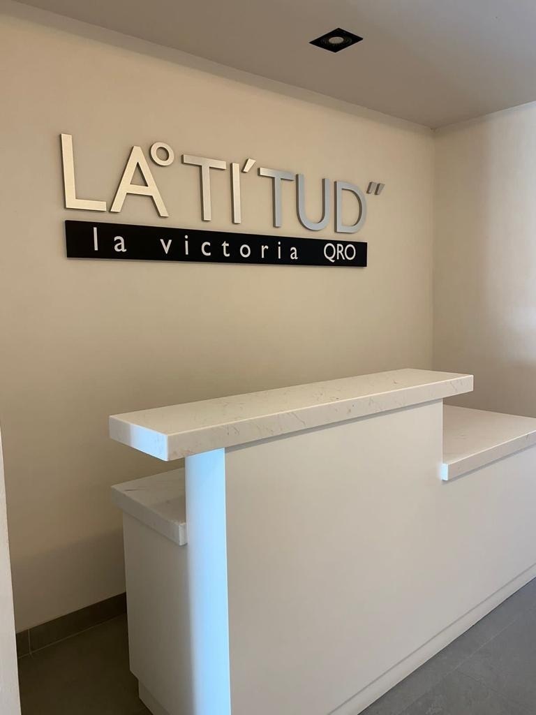 Departamento completamente amueblado en Venta en Latitud La Victoria Querétaro