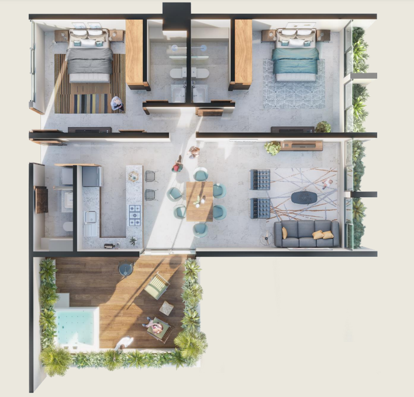 departamento-en-colonia-mxico-mrida4-29831