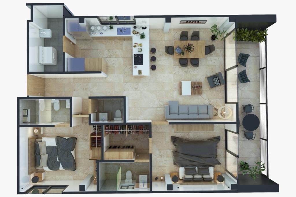 departamento-en-renta-amueblado-en-handiko-juriquilla-quertaro7-23699