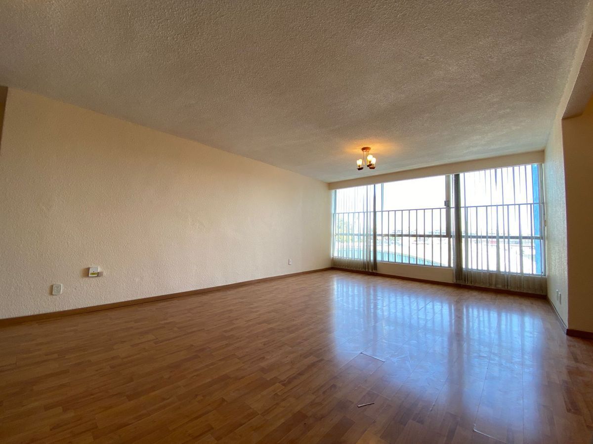 DEPARTAMENTO EN RENTA COYOACAN COAPA