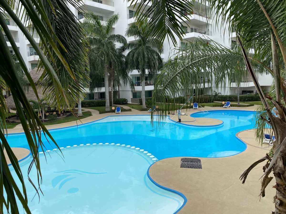Departamento en renta en Costa Veleros