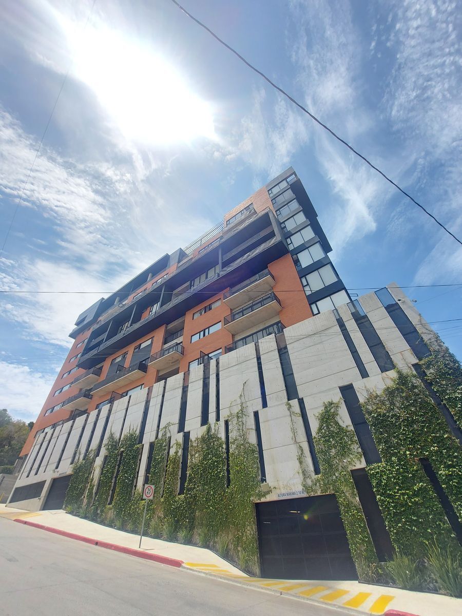 DEPARTAMENTO EN RENTA, LA CACHO,TIJUANA