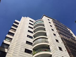 DEPARTAMENTO EN VENTA BOSQUES DE LAS LOMAS