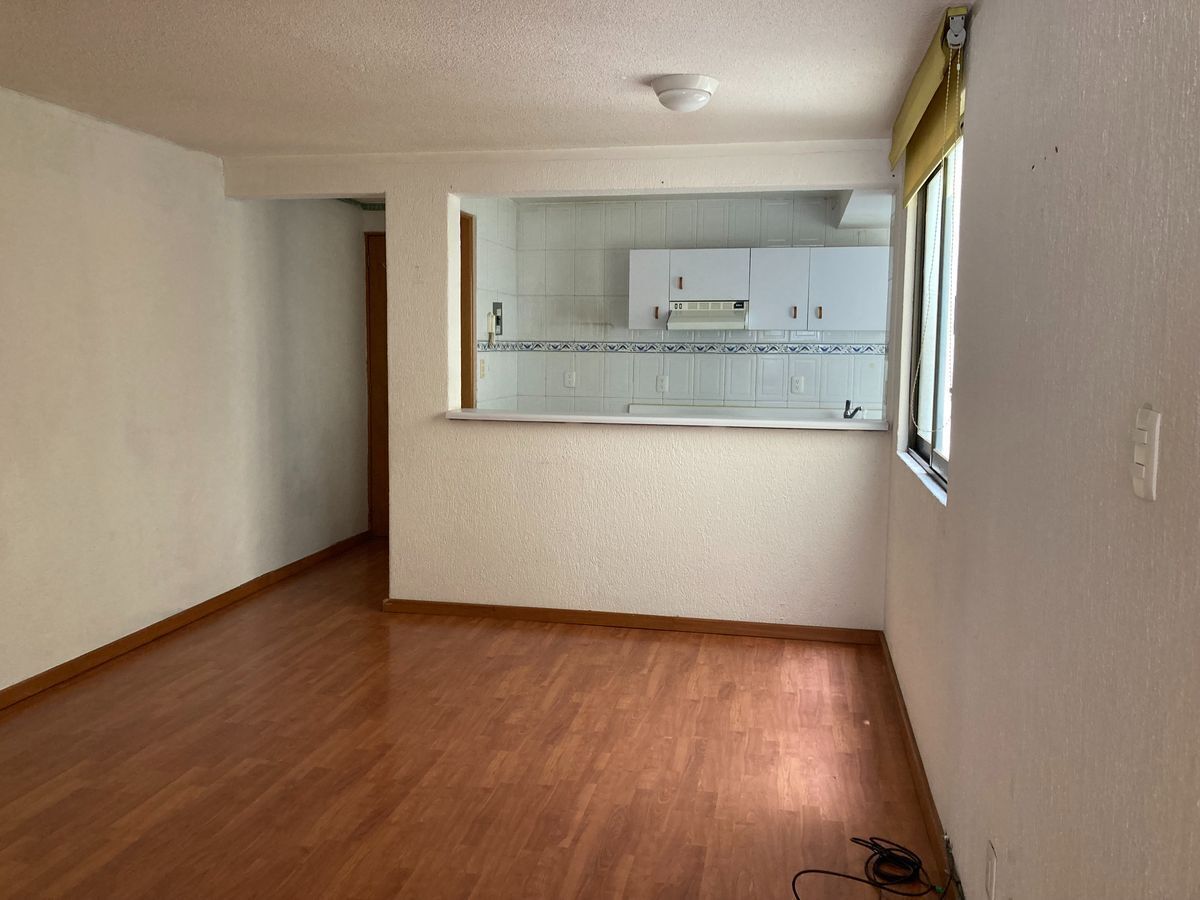 Departamento en Venta, Emiliano Zapata, Cuajimalpa