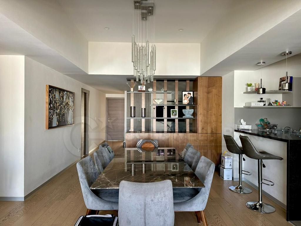 Departamento en Venta en Central Park Bosque Real