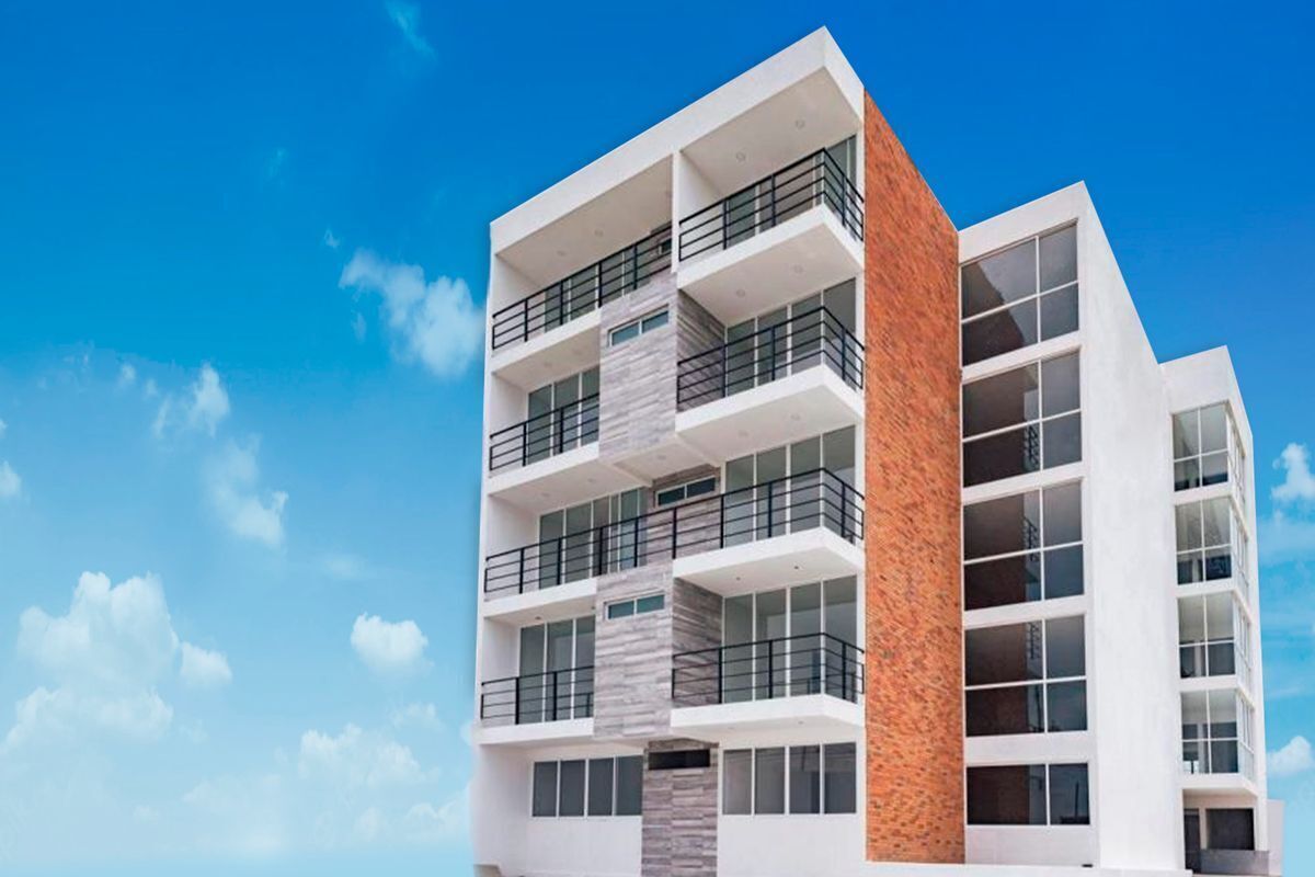 DEPARTAMENTO EN VENTA EN CUAUTLANCINGO DESDE  $1,750,000.00