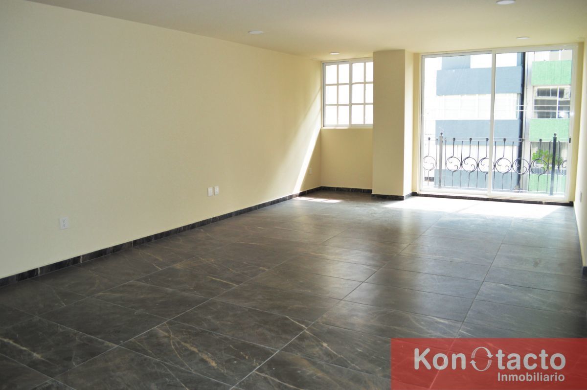 DEPARTAMENTO EN VENTA EN DEL VALLE CENTRO