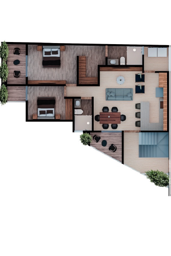 departamento-en-venta-en-fuerteventura-en-san-luis-potosi4-19977