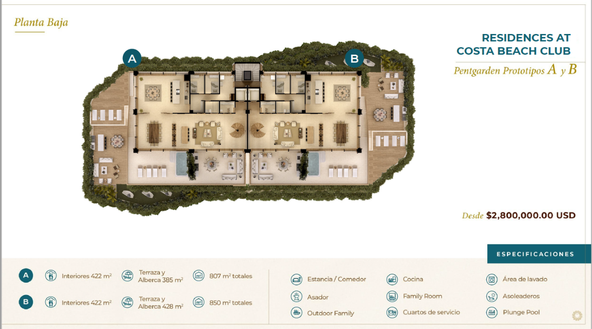 departamento-en-venta-en-playa-del-carmen-corasol-costa-residenses30-31460
