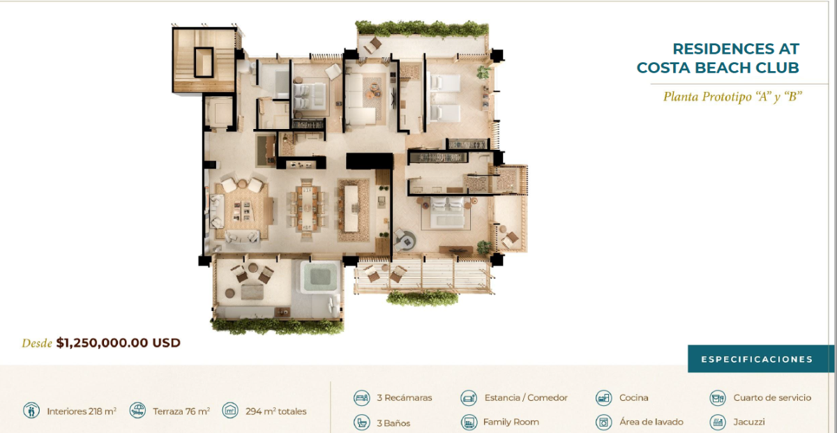 departamento-en-venta-en-playa-del-carmen-corasol-costa-residenses31-31460
