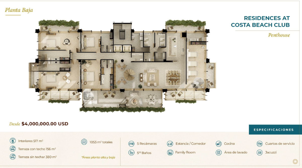departamento-en-venta-en-playa-del-carmen-corasol-costa-residenses32-31460