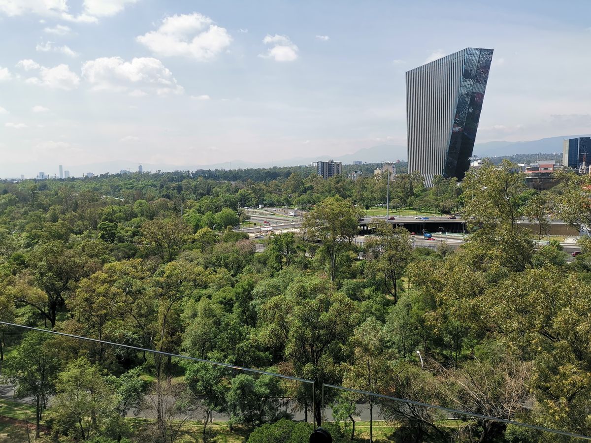 Departamento en Venta en Polanco, Miguel Hidalgo