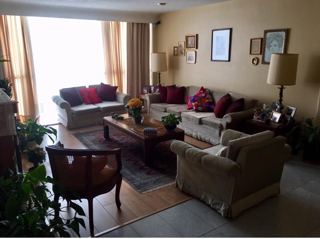 Departamento en Venta en Polanco