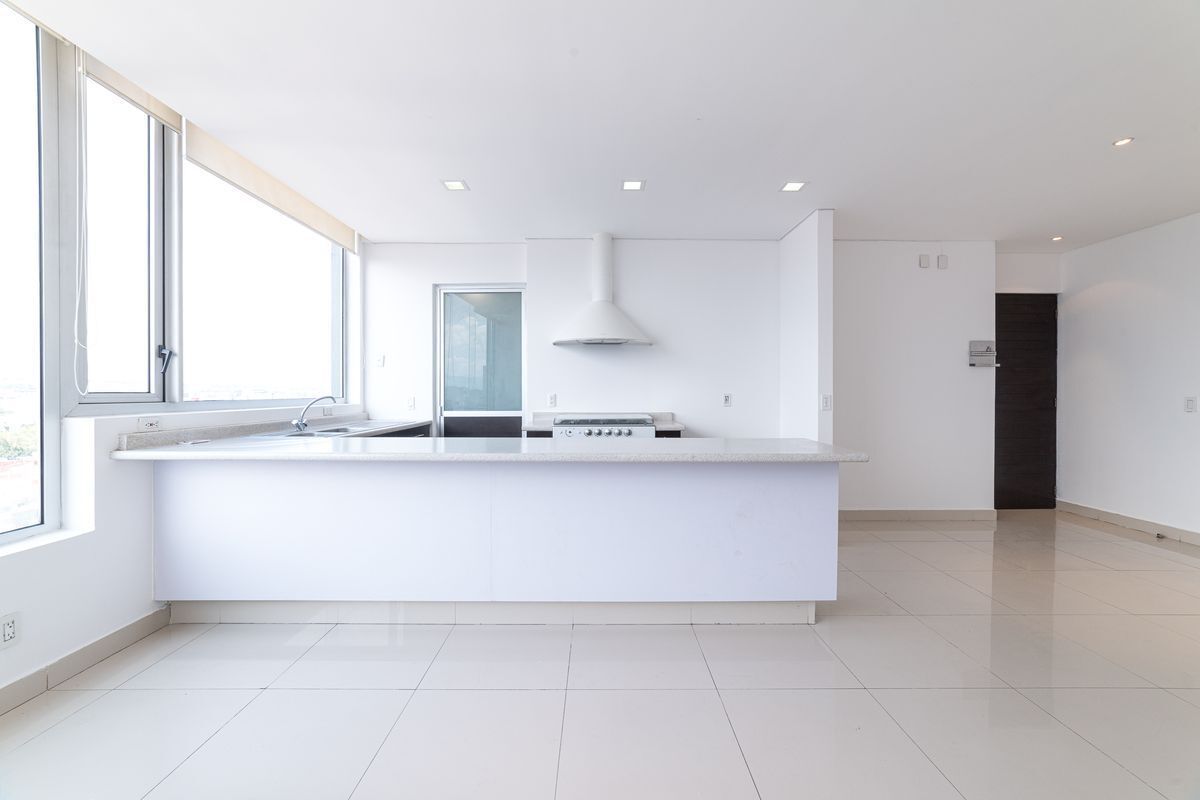 Departamento en Venta en Residencial WTC Col. Nápoles
