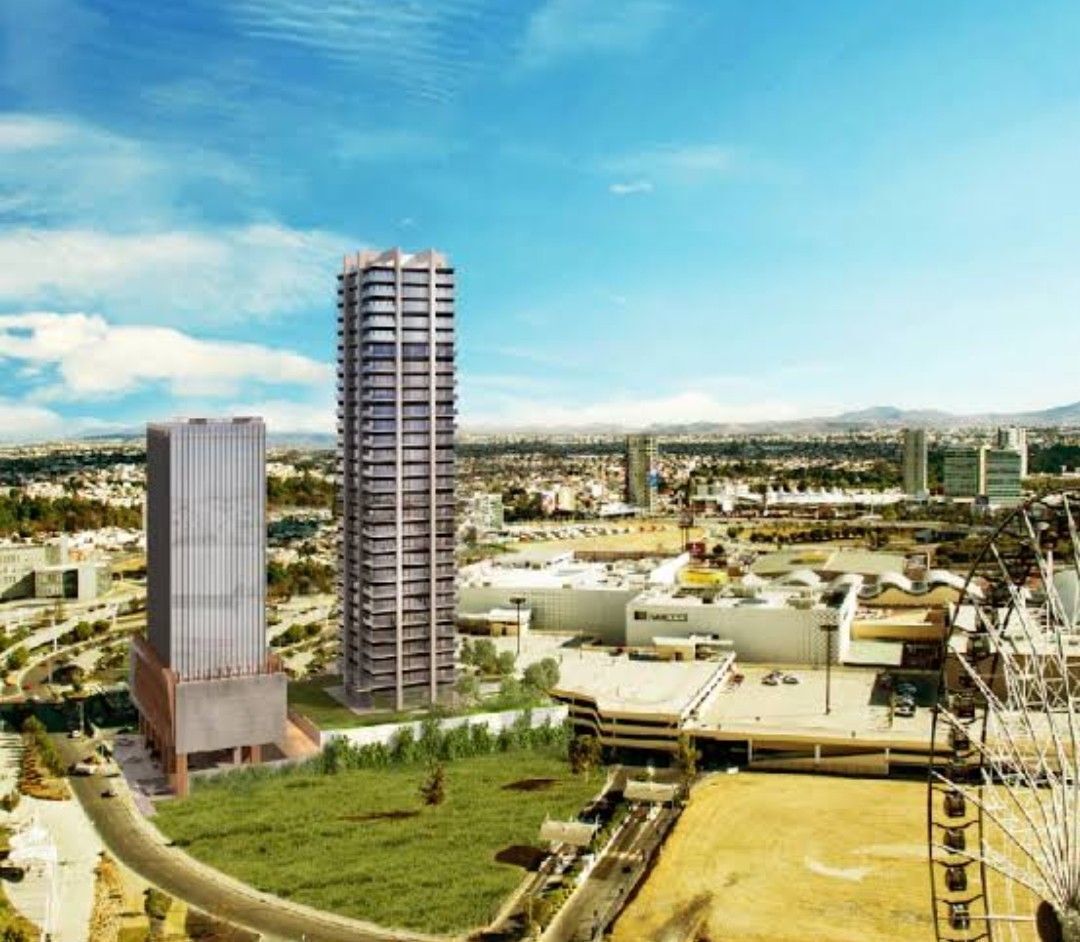 DEPARTAMENTO EN VENTA EN TORRE UMA FRENTE A ANGELÓPOLIS