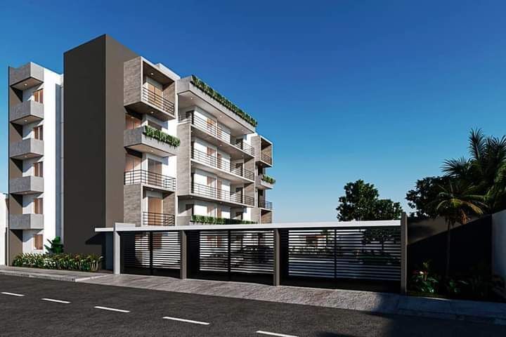 DEPARTAMENTO EN VENTA, JARDINES DE VIRGINIA, BOCA DEL RIO, VERACRUZ