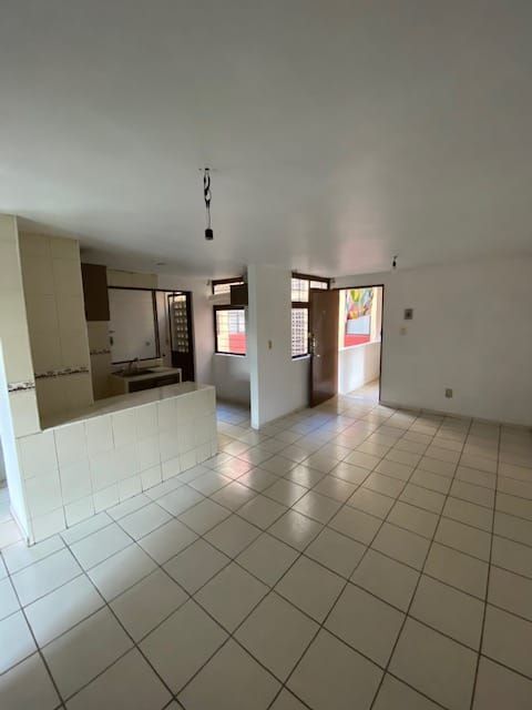 Departamento en venta junto al tianguis del sol