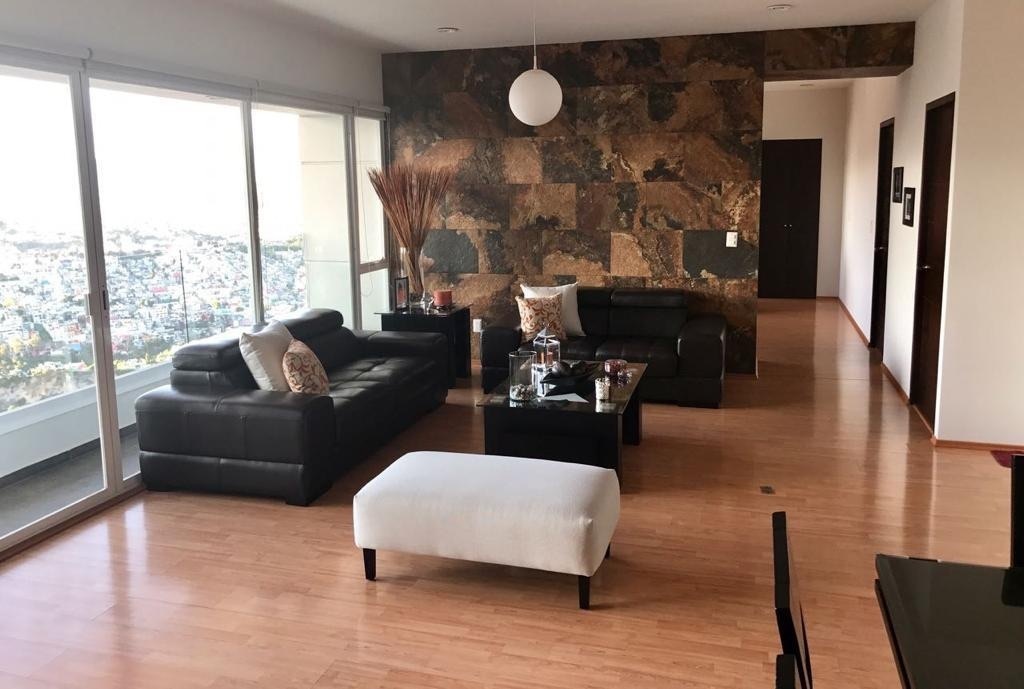 Departamento en venta, La paloma, Bosque real
