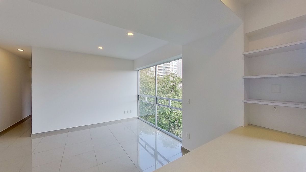 Departamento en venta LOMA CEBADA HUIXQUILUCAN