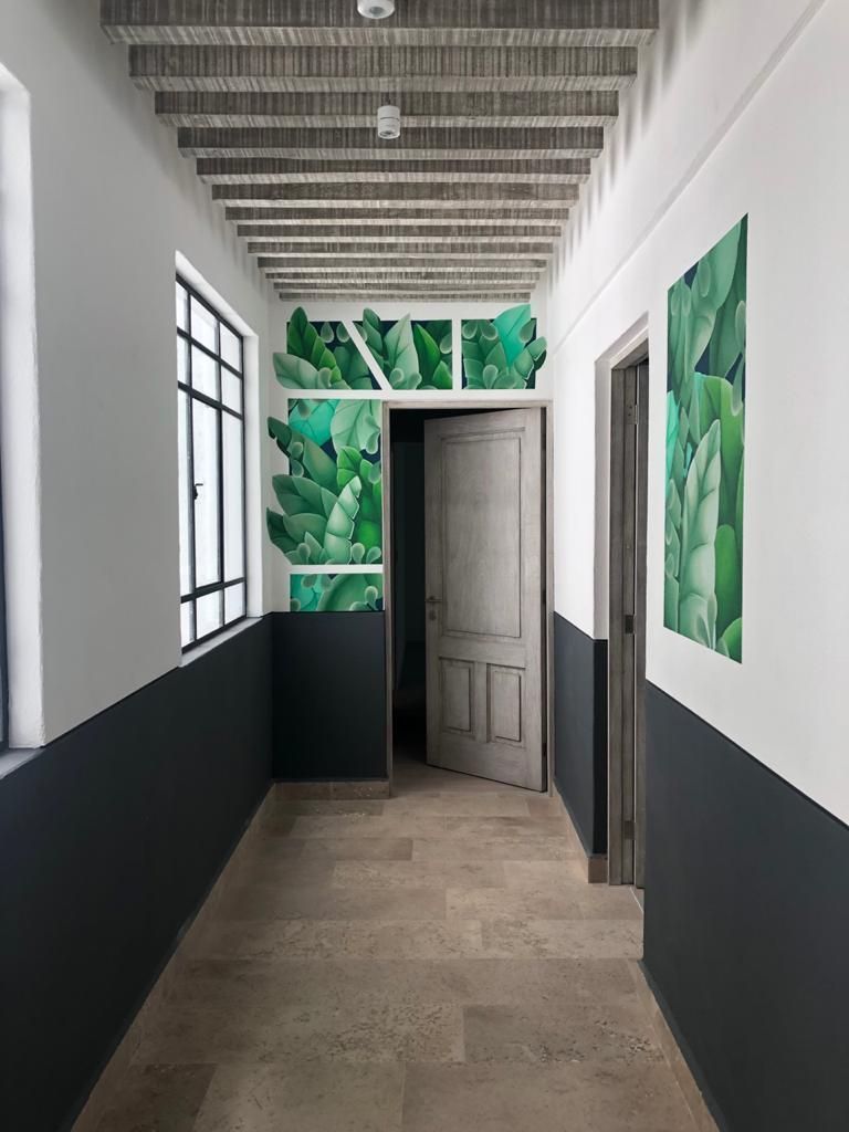 Departamento en Venta Nuevo en Centro Cdmx