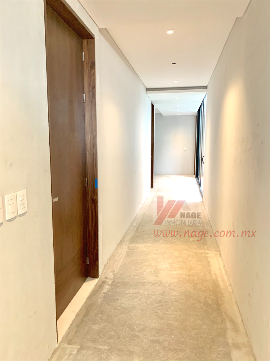 Departamento en venta, Polanco, Miguel Hidalgo