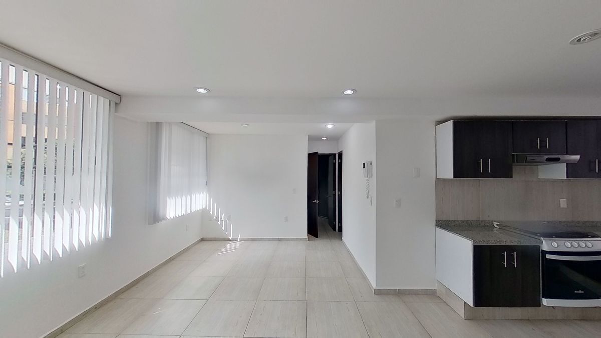 Departamento en venta Portales Norte