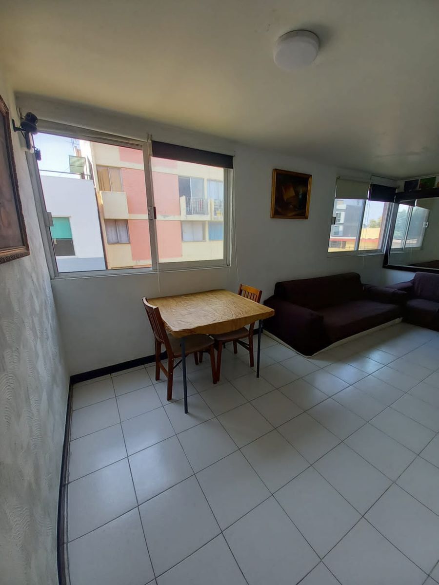 DEPARTAMENTO EN VENTA. SAN SIMON TICUMAC