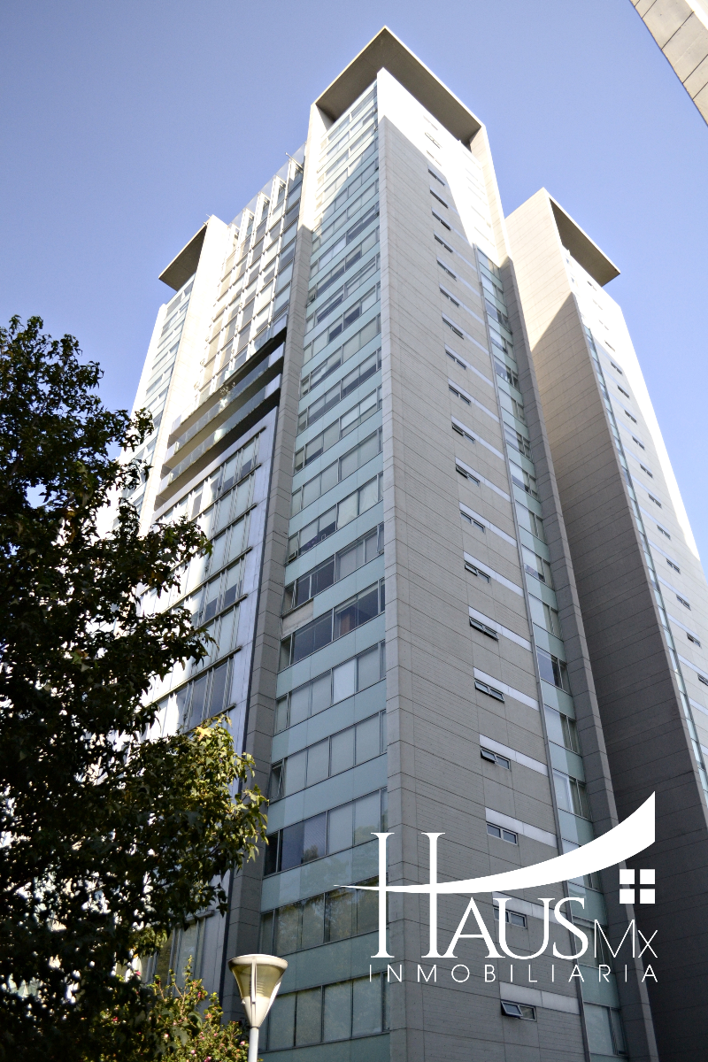 Departamento en Venta Santa Fe  Infiniti