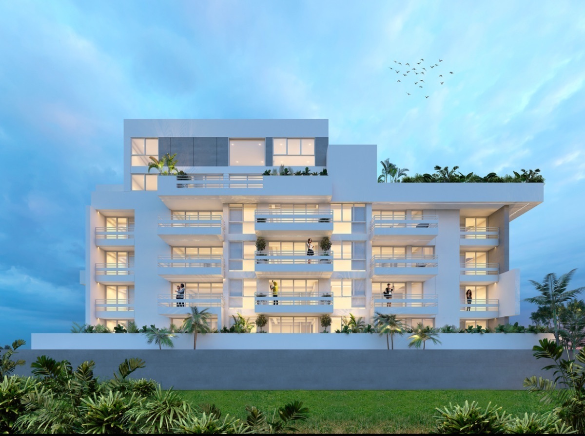 Departamento Pent Garden en VENTA en Montebello