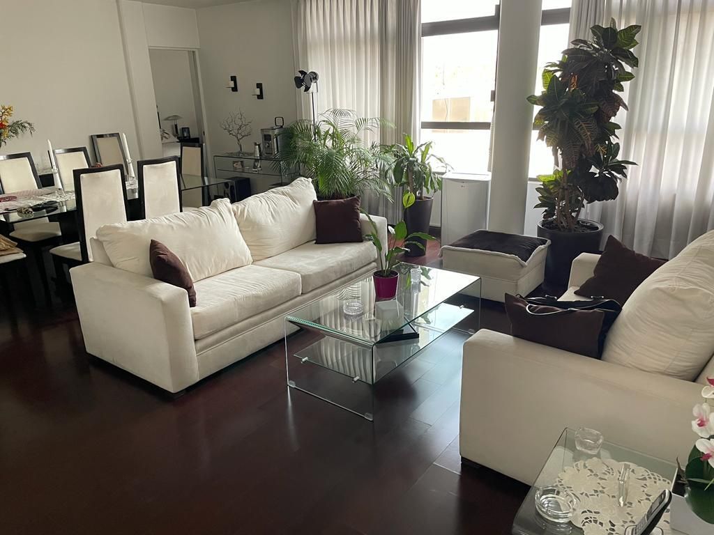 Departamento remodelado en San Rafael