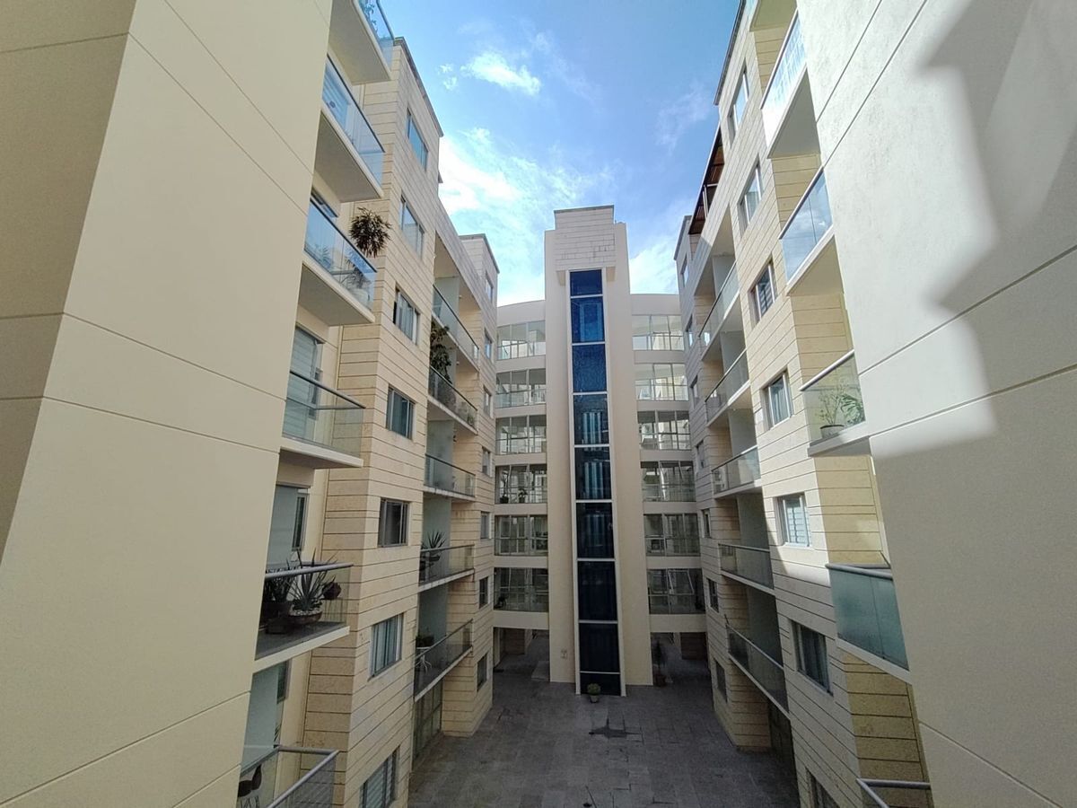 DEPARTAMENTO SOBRE AMORES, DEL VALLE CENTRO