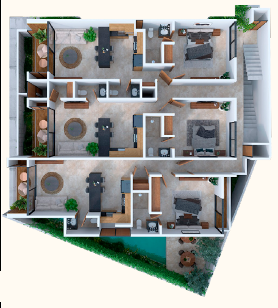 departamentos-en-preventa--zona-country-ideal-como-inversin10-36674