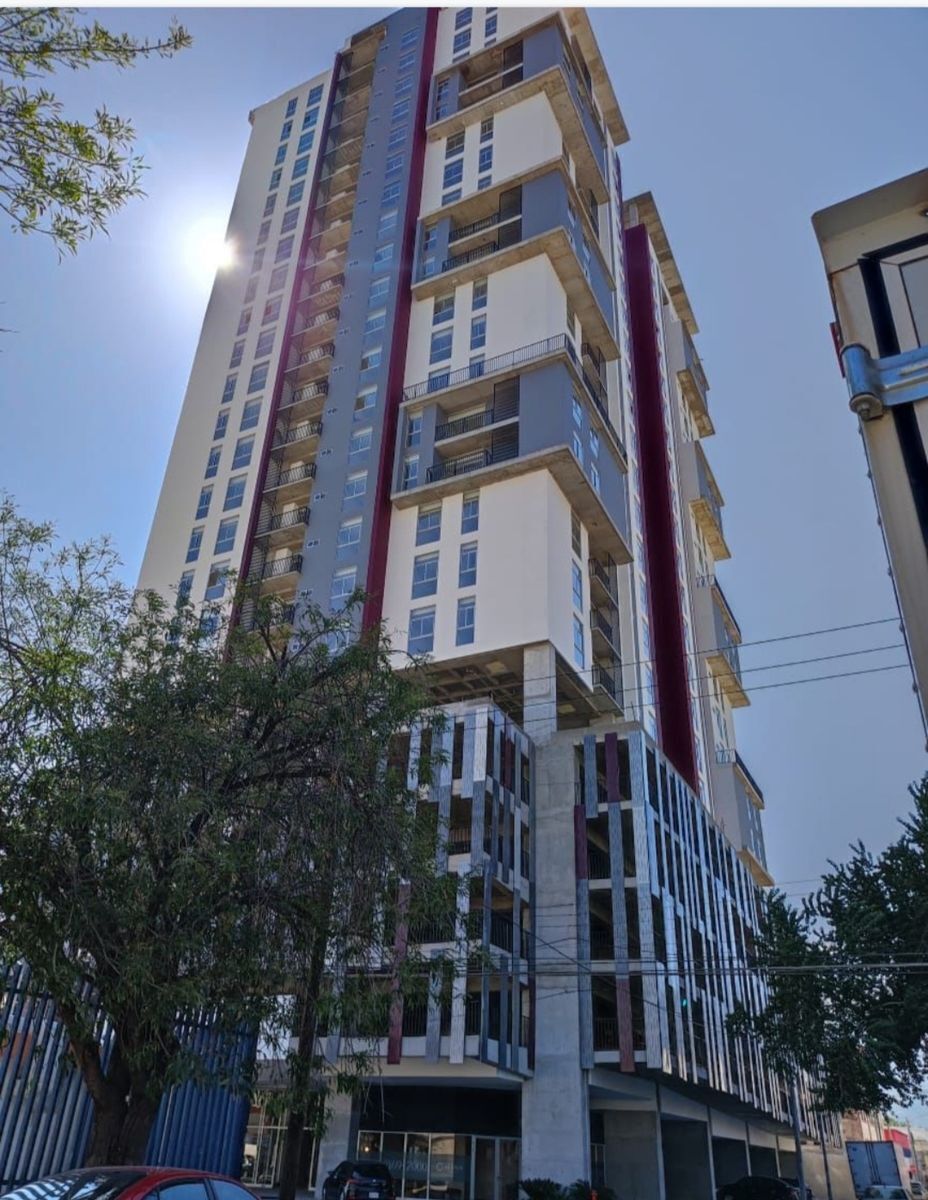DEPARTAMENTOS EN VENTA  ENTREGA INMEDIATA