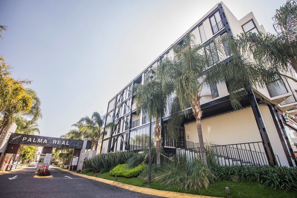 Departamentos en venta Valle Real Zapopan Jal