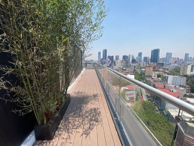 EDIFICIO  LISTO PARA TRABAJAR REMODELADO AL 100%