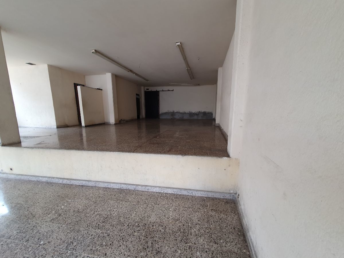 Edificio Comercial en venta en colonia Gabriel Ramos Millán, Iztacalco