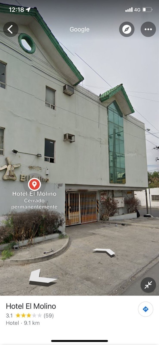 Edificio en venta