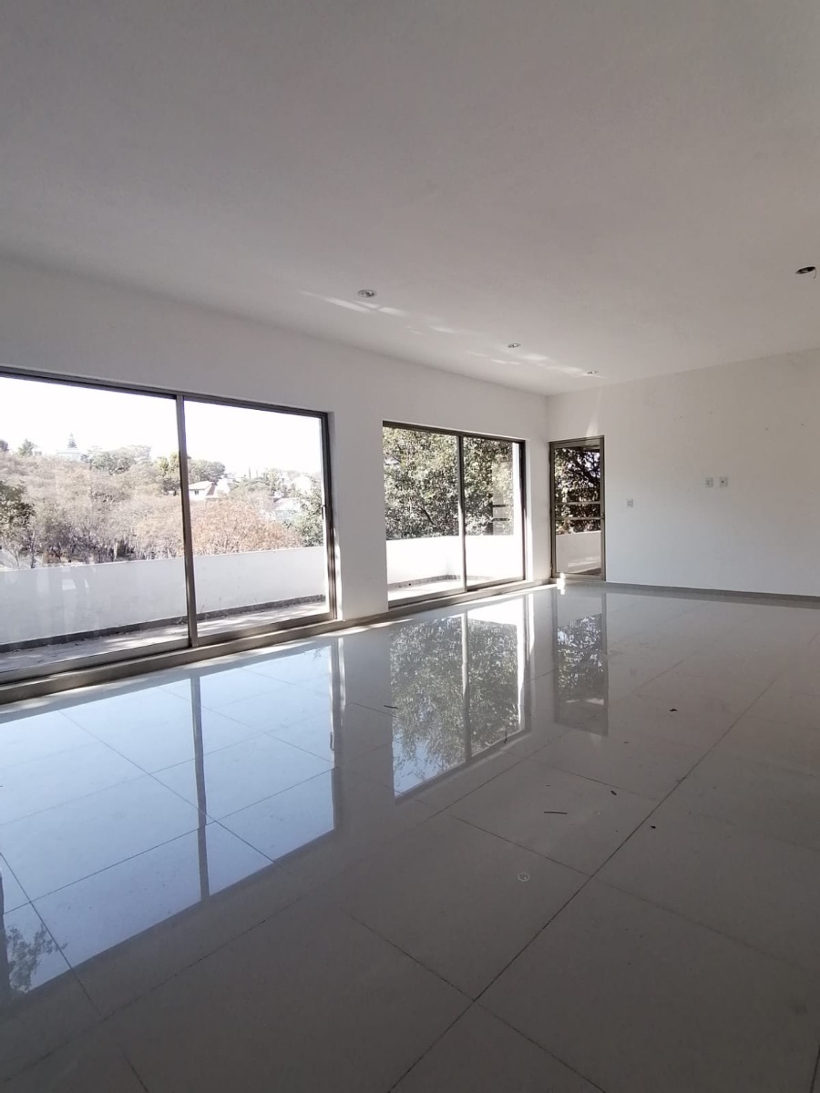 Estilo minimalista con hermosas vistas