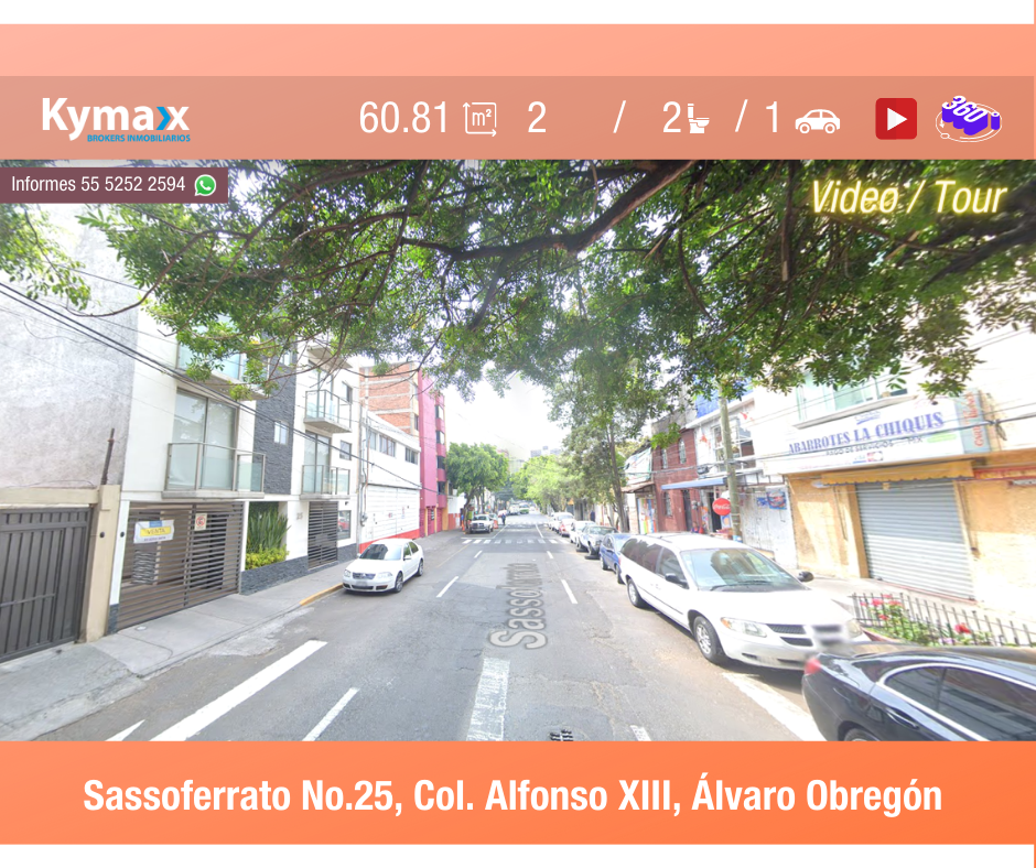 excelente-departamento-6081-m2-col-alfonso-xiii-lvaro-obregn22-33168