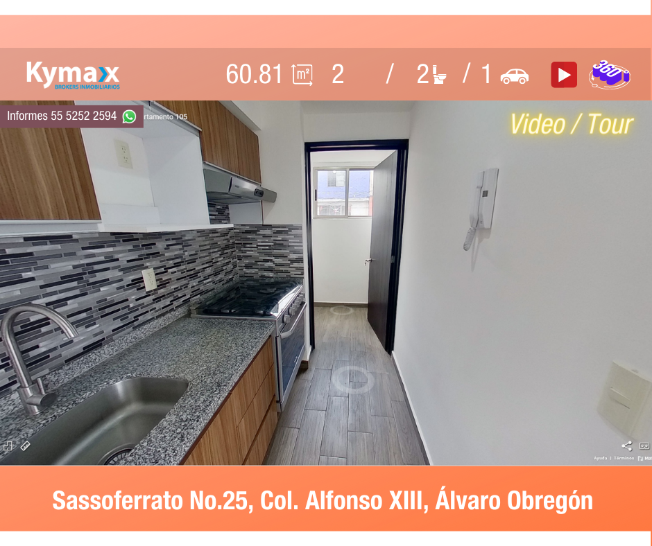 excelente-departamento-6081-m2-col-alfonso-xiii-lvaro-obregn4-33168