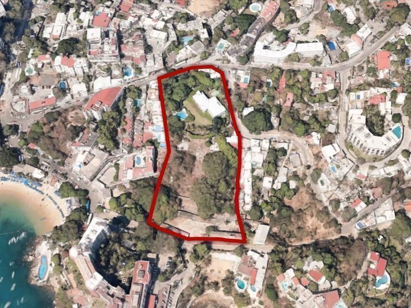 FRACC. LAS PLAYAS INVERSIONISTAS TERRENO EN VENTA