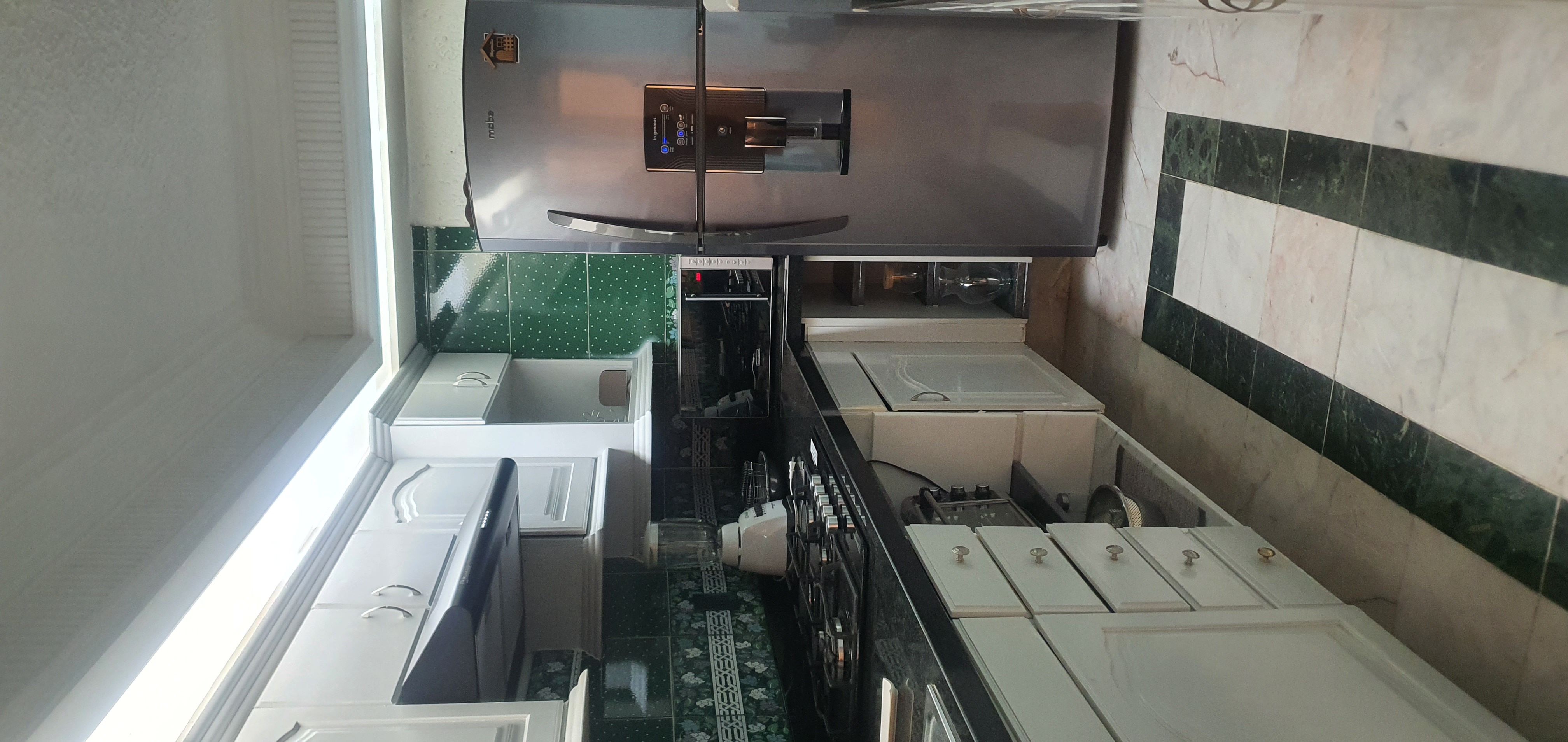 Hermoso Departamento Amueblado Zona Andares