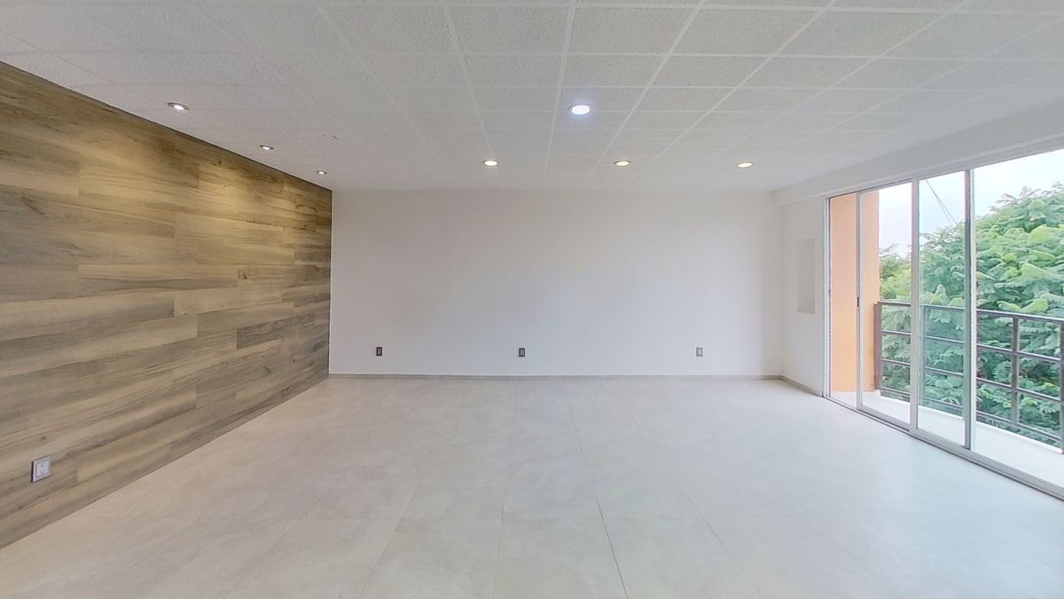 HERMOSO DEPARTAMENTO EN VENTA COYOACAN